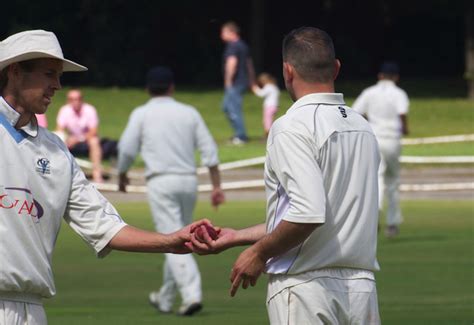 castleford and pontefract cricket league.